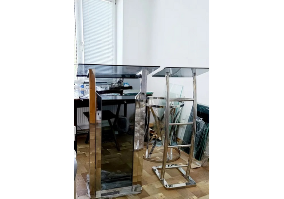 Трибуна для виступів MAXIMA - фото 5