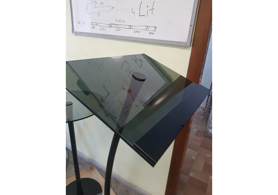 Трибуна для виступів ULTRA Disk-1 - фото 4