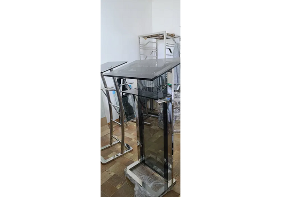 Трибуна для виступів MAXIMA - фото 4