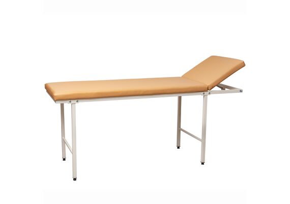 Кушетка медицинская ISMED 8010 со ступенями - фото 2