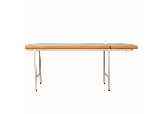 Кушетка медицинская ISMED 8010 со ступенями - фото 3