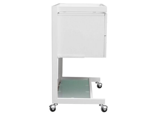 Столик медичний з шухлядами ISMED 2G FО ВОX - фото 3