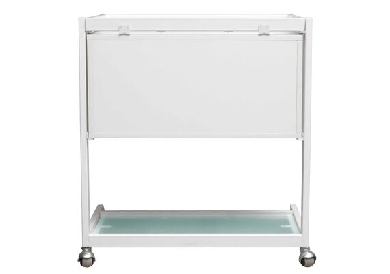 Столик медичний з шухлядами ISMED 2G FО ВОX - фото 4