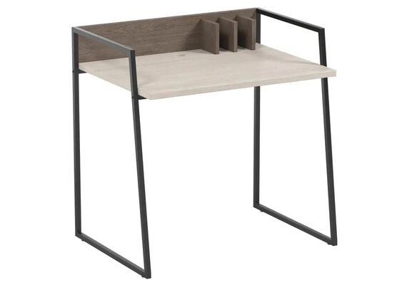 Стол письменный Канги ЛДСП, Цвет столешницы: Макао светлый 