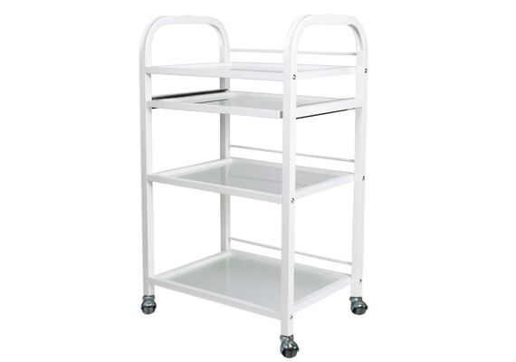 Столик інструментальний ISMED 4G 