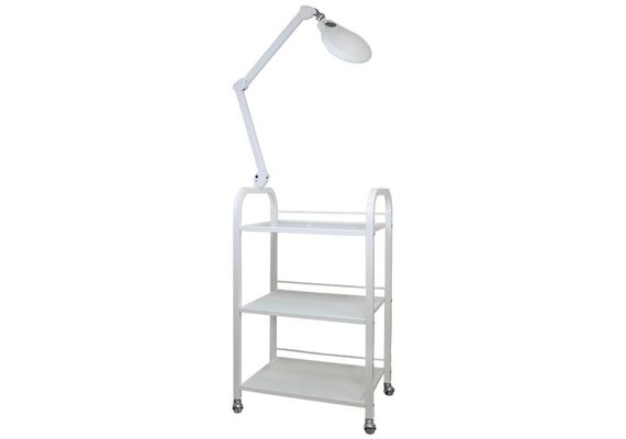 Столик медицинский ISMED 3W-1 - фото 3