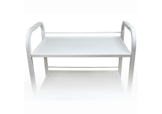 Столик медичний пересувний ISMED 3W MAX - фото 2