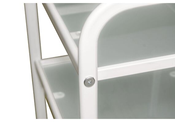 Столик медичний ISMED 3G FC - фото 3