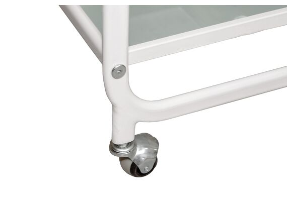 Столик медичний ISMED 3G FC - фото 4