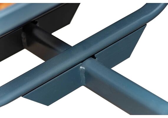 Стулья секционные 2-х местные «РИМ 311» со столиком - фото 5