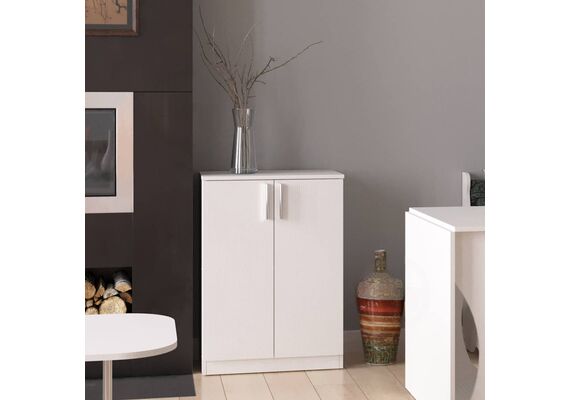 Книжкова шафа - 17, Колір каркасу: Венге - фото 2