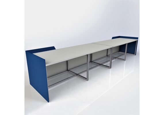 Стіл президії SWISS KRONO-1 - фото 2