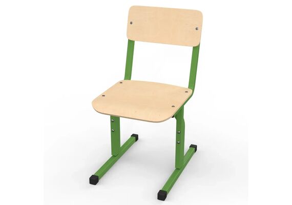 Стілець дитячий Малюк/1-3 
