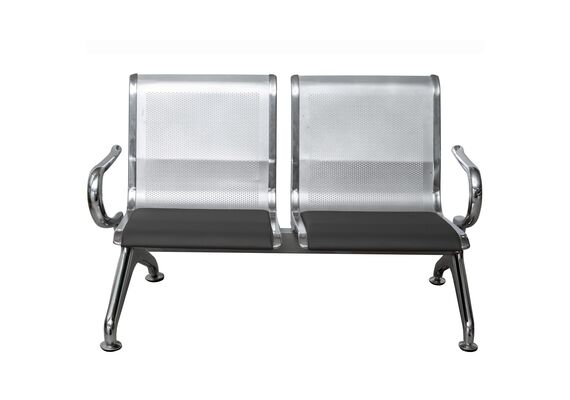 Многоместная секция для зон ожидания Интеграл 211 - фото 2