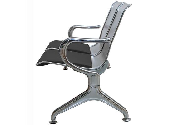 Многоместная секция для зон ожидания Интеграл 211 - фото 3