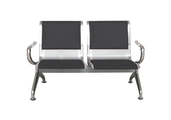 Многоместная секция для зон ожидания Интеграл 212 - фото 2