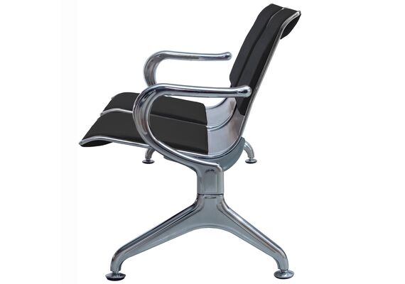 Многоместная секция для зон ожидания Интеграл 212 - фото 3