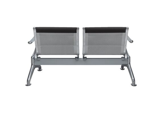 Многоместная секция для зон ожидания Интеграл 213 - фото 4