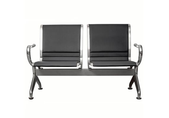 Многоместная секция для зон ожидания Интеграл 213 - фото 2