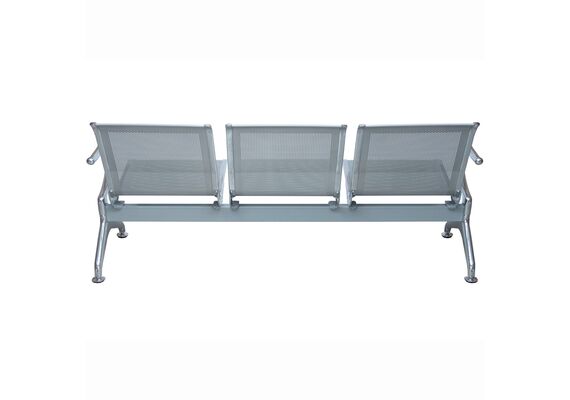 Многоместная секция для зон ожидания Интеграл 310 - фото 3