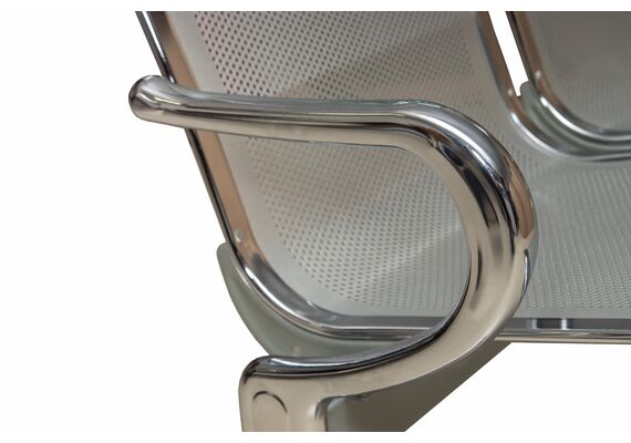 Многоместная секция для зон ожидания Интеграл 310 - фото 5