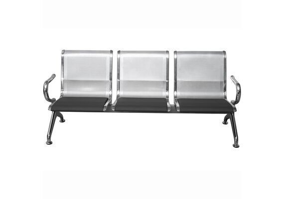 Многоместная секция для зон ожидания Интеграл 311 - фото 2