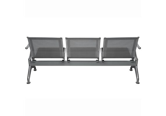 Многоместная секция для зон ожидания Интеграл 311 - фото 4