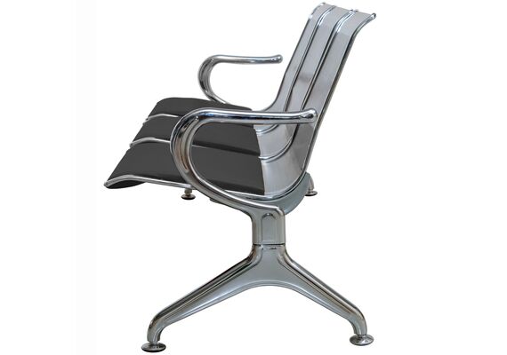 Многоместная секция для зон ожидания Интеграл 311 - фото 3