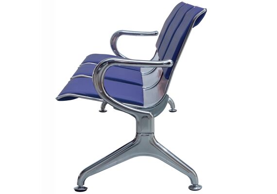 Многоместная секция для зон ожидания Интеграл 312 - фото 3