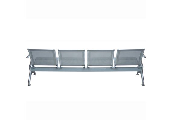 Многоместная секция для зон ожидания Интеграл 410 - фото 3