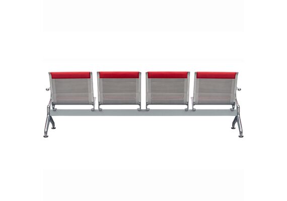 Многоместная секция для зон ожидания Интеграл 413 - фото 4