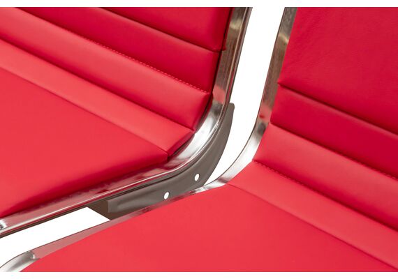 Многоместная секция для зон ожидания Интеграл 413 - фото 5