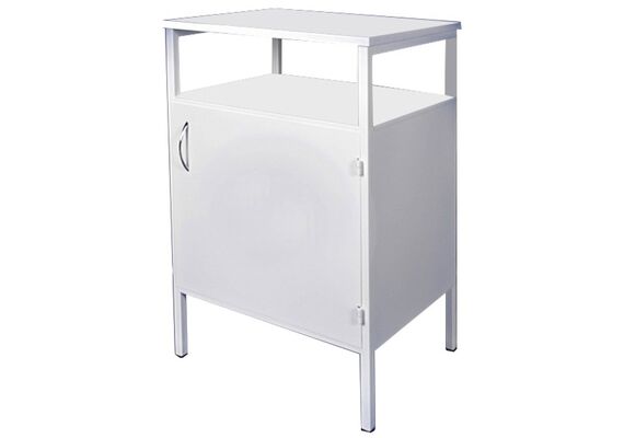 Тумба медична приліжкова Szp 401 - фото 2