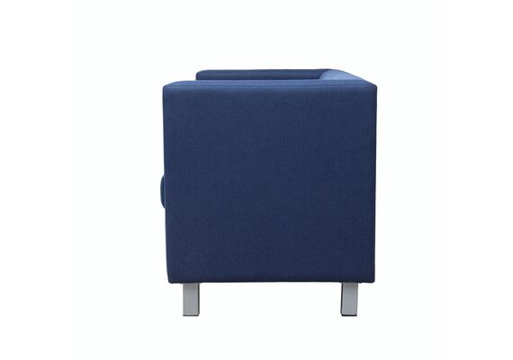 Диван офисный на ножках Канзас 2 - фото 3