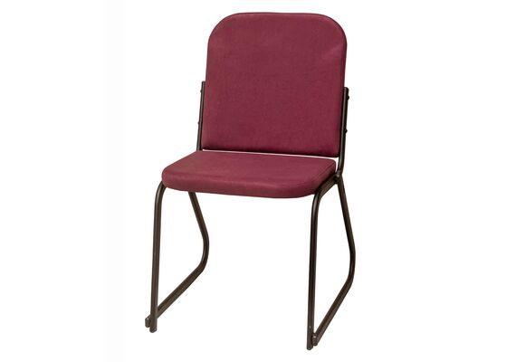 Стулья секционные Британия 450 - фото 2