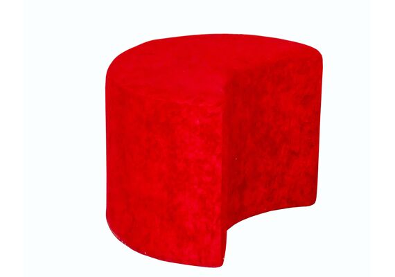 Пуф модульный из 5 частей Чиз - фото 3