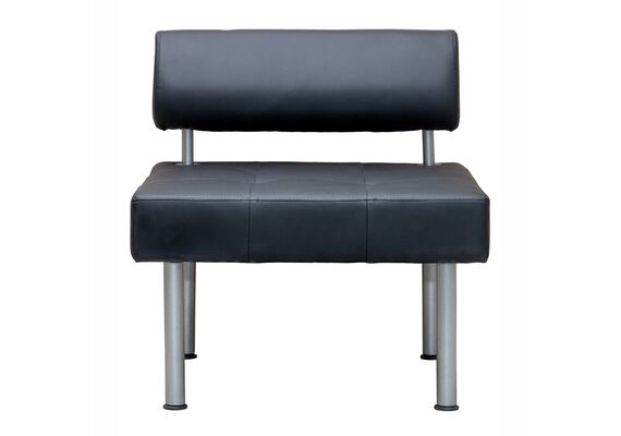 Модульный диван для ожидания Тетра 3 - фото 2