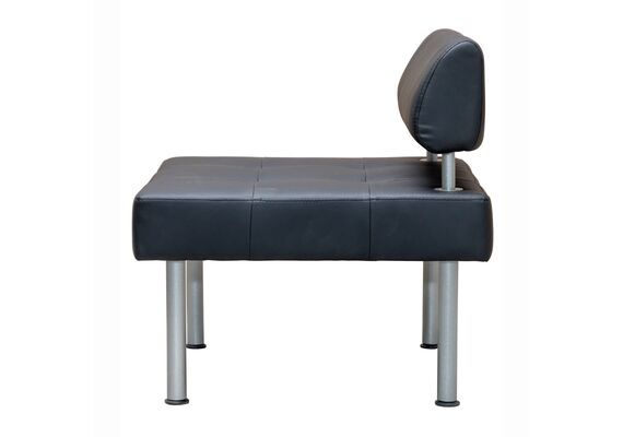 Модульный диван для ожидания Тетра 3 - фото 3