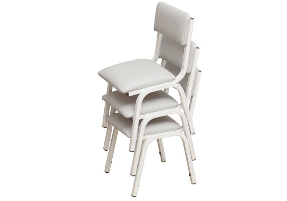 Стул детский мягкий Фунтик - фото 4