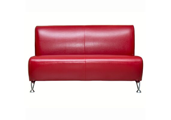 HoReCa диван без подлокотников Метро 2 - фото 3