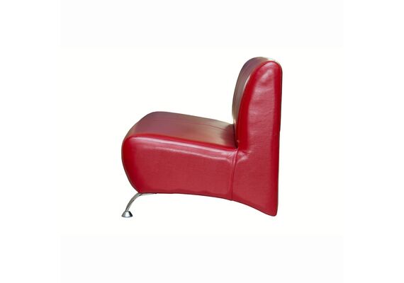 HoReCa диван без подлокотников Метро 2 - фото 2