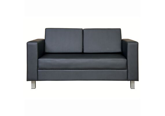 Офисный диван с подлокотниками Твист 2 - фото 2