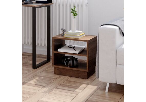 Тумба прикроватная ПКТ-7, Цвет: Бук - фото 2