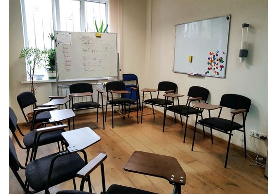 Стілець зі столиком Сієна - фото 12