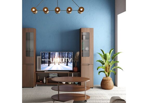 Тумба під телевізор МГ-4 ТВ-2, Колір: Вільха - фото 2