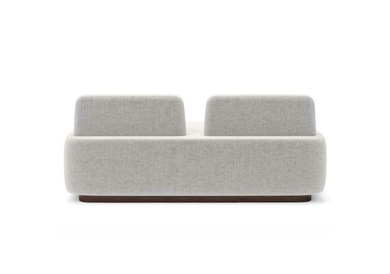 Диван прямой без подлокотников Купер 2 - фото 3