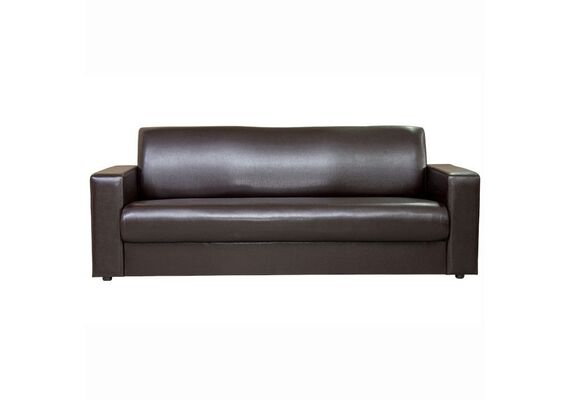 Диван офисный трехместный Кармен 3 - фото 2