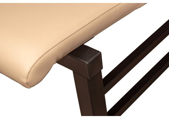 Многоместная секция стульев Милано-2 - фото 4