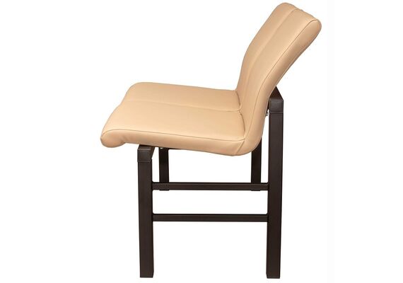 Многоместная секция стульев Милано-2 - фото 3