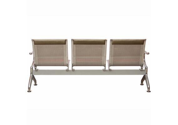 Многоместная секция для зон ожидания Интеграл 313 - фото 4